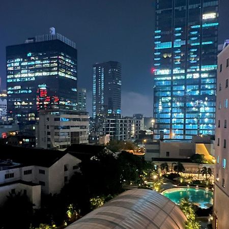N3 Opera Residence Cidade de Ho Chi Minh Exterior foto