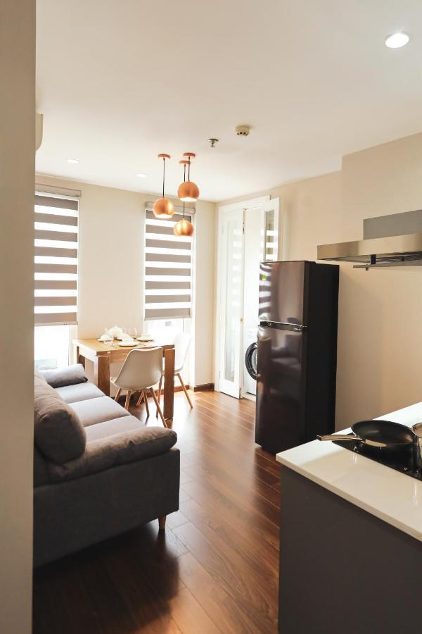 N3 Opera Residence Cidade de Ho Chi Minh Exterior foto