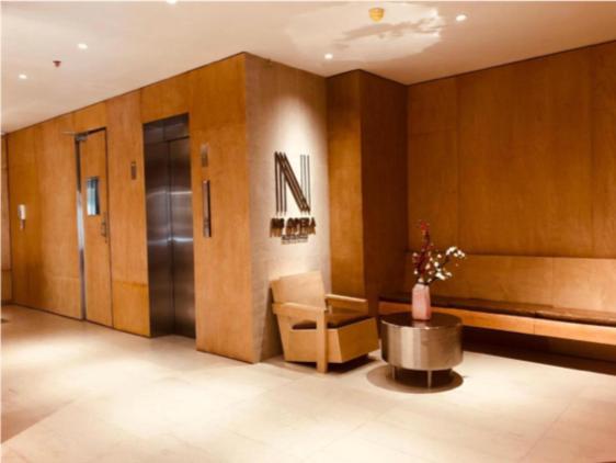 N3 Opera Residence Cidade de Ho Chi Minh Exterior foto