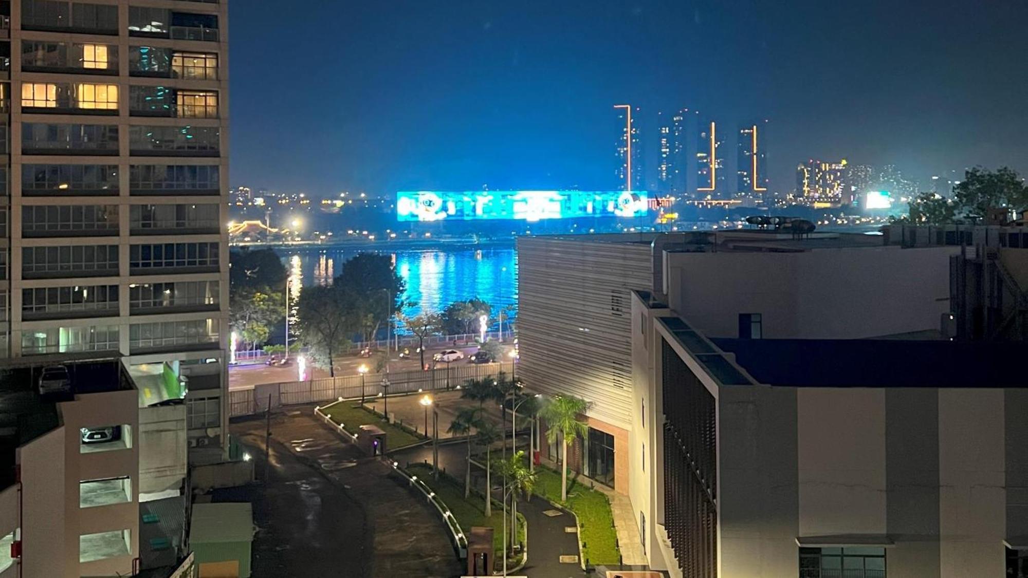 N3 Opera Residence Cidade de Ho Chi Minh Exterior foto